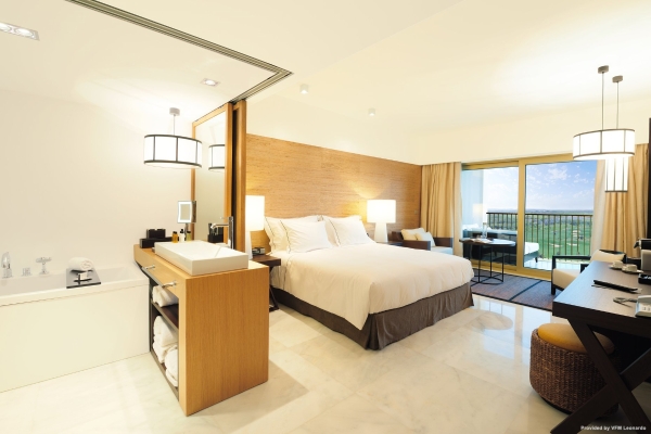 Hotel Anantara Vilamoura Algarve Resort (Vilamoura, Loulé)